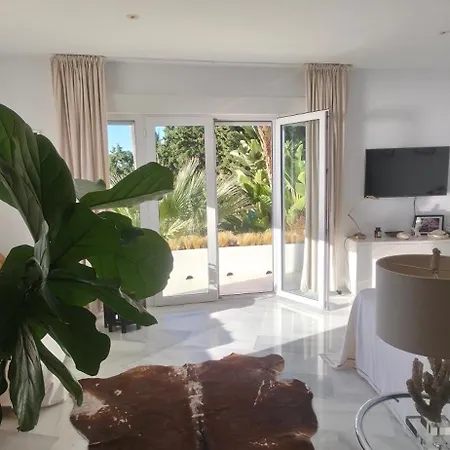 R7- Luxury With Ocean Views Benalmádena