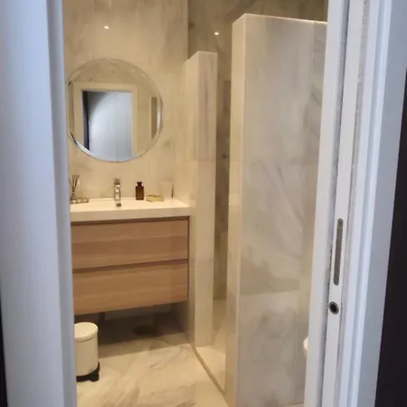 R7- Luxury With Ocean Views * Benalmádena