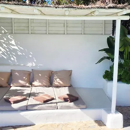 R7- Luxury With Ocean Views Villa Benalmádena