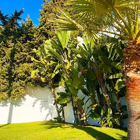 R7- Luxury With Ocean Views * Benalmádena