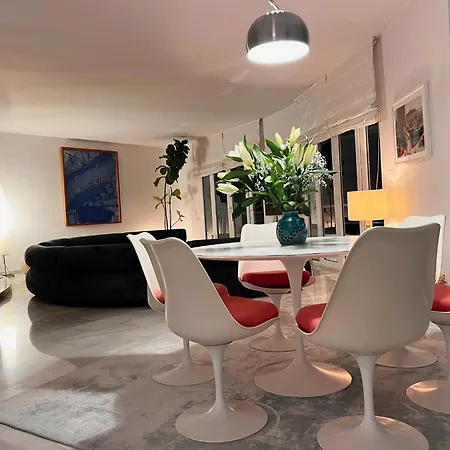 R7- Luxury With Ocean Views Benalmádena